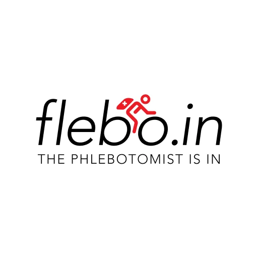 Flebo.in – Phlebotomist App ডাউনলোড করুন – দ্রুত স্যাম্পল কালেকশন