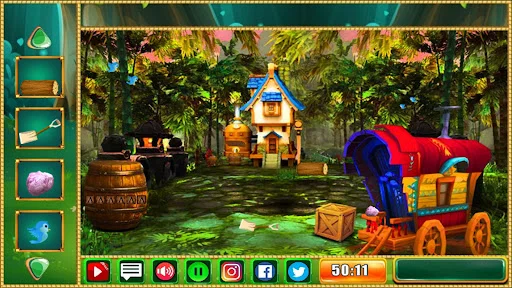 Escape Room: Mystery Quest ডাউনলোড করুন – রোমাঞ্চকর ধাঁধা সমাধান করুন - Screenshot 21