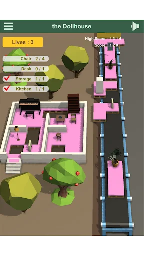 Interior Decorator ডাউনলোড করুন – সেরা পাজল ও ডিজাইন গেম - Screenshot 23