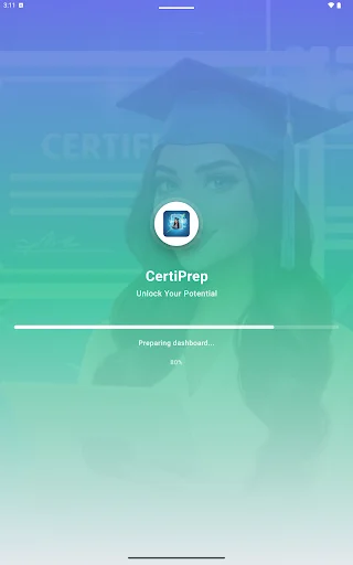 CertiPrep ডাউনলোড করুন – PMP, AWS এবং TOGAF পরীক্ষার সেরা প্রস্তুতি - Screenshot 21