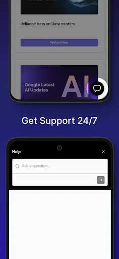 AI Career Accelerator ডাউনলোড করুন – সেরা AI লার্নিং অ্যাপ - Screenshot 4