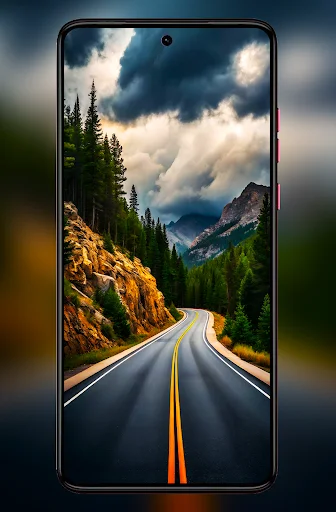 Motorola G84 Wallpaper ডাউনলোড করুন – সেরা এইচডি ওয়ালপেপার - Screenshot 3