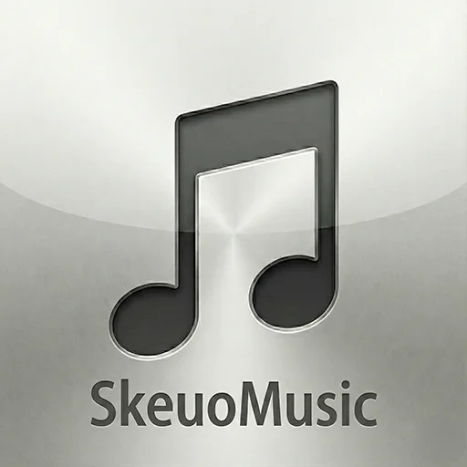 SkeuoMusic: Retro Music Player ডাউনলোড করুন – সেরা ক্লাসিক মিউজিক প্লেয়ার