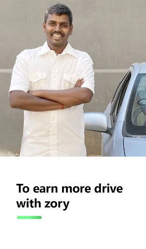 Taxi Driver – Quick Ride Zory ডাউনলোড করুন – আয় বাড়ান - Screenshot 1