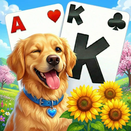 Solitaire TriPeaks for Seniors ডাউনলোড করুন – সেরা কার্ড গেম