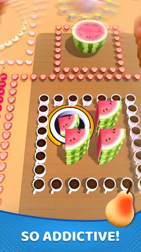 Farm Hole: Eat ‘Em All! ডাউনলোড করুন – সেরা ক্যাজুয়াল গেম - Screenshot 2