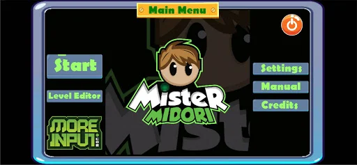 Mister Midori ডাউনলোড করুন – ৮০-এর দশকের রেট্রো ধাঁধা গেম - Screenshot 6