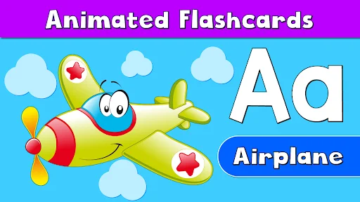 Kids Preschool Learning Games ডাউনলোড করুন – সেরা শিশুদের শিক্ষামূলক অ্যাপ - Screenshot 1