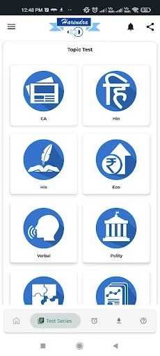 Harendra Learning App ডাউনলোড করুন – সেরা SSC প্রস্তুতি - Screenshot 12
