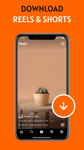 Vidflex অল ভিডিও ডাউনলোডার ডাউনলোড করুন – HD ভিডিও সেভার - Screenshot 4