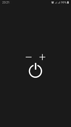 Power & Volume Buttons ডাউনলোড করুন – ফোনের বাটন কন্ট্রোল সহজ করুন - Screenshot 1