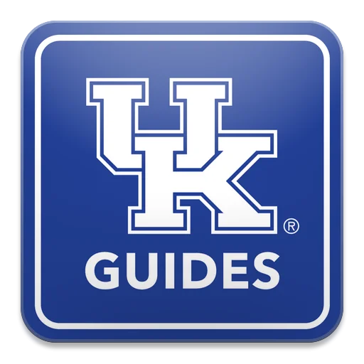 University of Kentucky Guides ডাউনলোড করুন – অফিসিয়াল অ্যাপ