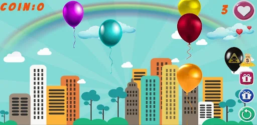 Balloon Pop ডাউনলোড করুন – সেরা বাবল শুটার গেমটি বিনামূল্যে খেলুন - Screenshot 21