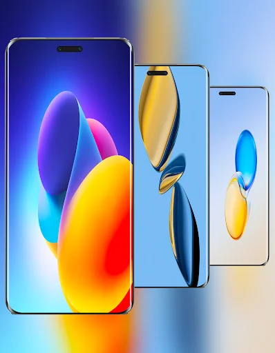 Honor Magic 6 Pro Wallpaper ডাউনলোড করুন – সেরা এইচডি ওয়ালপেপার - Screenshot 1