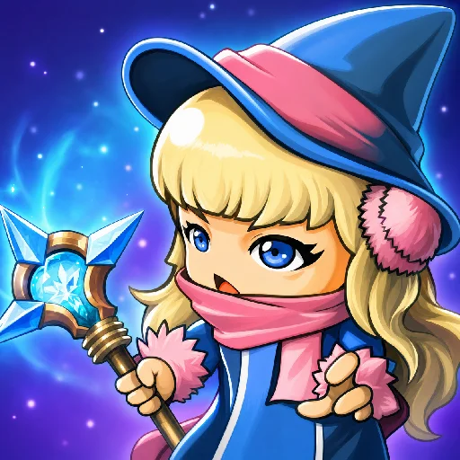 Mage Defense ডাউনলোড করুন – সেরা ফ্যান্টাসি টাওয়ার ডিফেন্স গেম