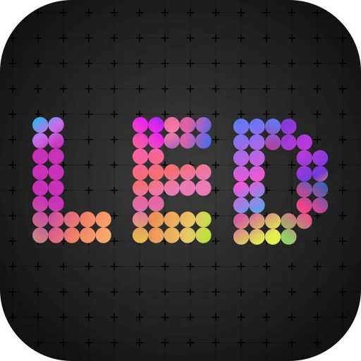 LED Scroller – LED Banner ডাউনলোড করুন – সেরা স্ক্রলিং টেক্সট অ্যাপ