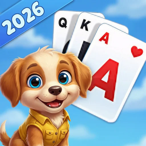 Classic Solitaire TriPeaks ডাউনলোড করুন – সেরা কার্ড গেম