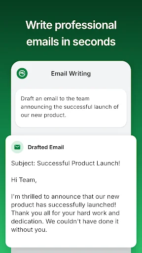 Grammar Check – AI Writing ডাউনলোড করুন – সেরা গ্রামার চেকার - Screenshot 4