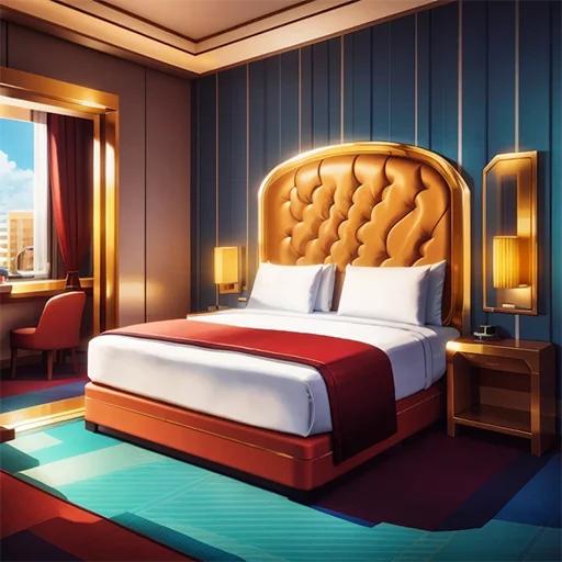 Idle Hotel Empire Tycoon ডাউনলোড করুন – সেরা হোটেল সিমুলেশন গেম