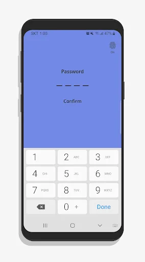 ClearNote Notepad ডাউনলোড করুন – রঙিন ও সহজ নোটপ্যাড অ্যাপ - Screenshot 5