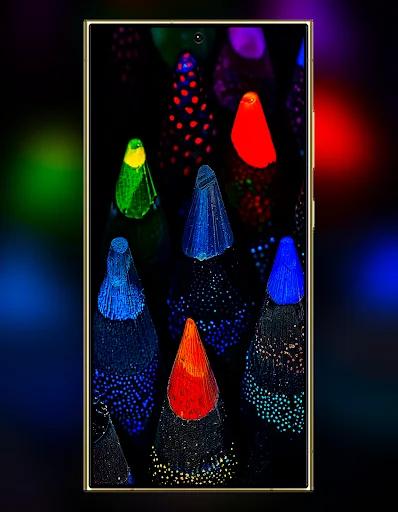 Galaxy S24 Ultra Wallpaper ডাউনলোড করুন – সেরা HD ওয়ালপেপার - Screenshot 7