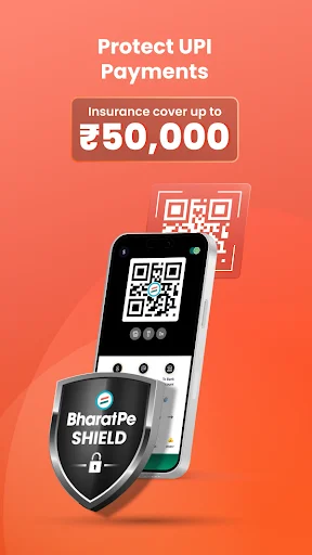BharatPe UPI Payment অ্যাপ ডাউনলোড করুন – সেরা পেমেন্ট ও লোন অ্যাপ - Screenshot 13