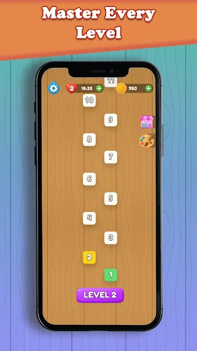 Twist & Solve ডাউনলোড করুন – সেরা স্ক্রু পাজল গেম ২০২৬ - Screenshot 9