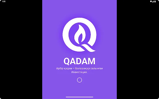 Qadam ডাউনলোড করুন – সেরা স্মার্ট এক্সপেন্স ট্র্যাকার অ্যাপ - Screenshot 9