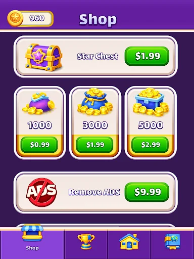Bakery Merge – Bounty ডাউনলোড করুন – আসল পুরস্কার জিতুন - Screenshot 13