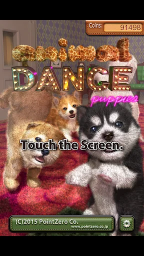 Animal Dance puppies ডাউনলোড করুন – মিউজিক ও ভার্চুয়াল পেট গেম - Screenshot 25