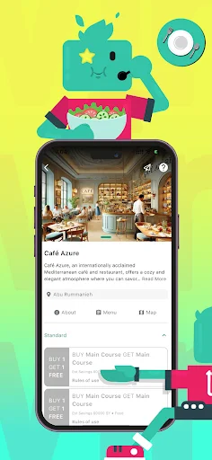 TwinWin App ডাউনলোড করুন – সেরা বাই ওয়ান গেট ওয়ান অফার এখন আপনার হাতের মুঠোয় - Screenshot 2