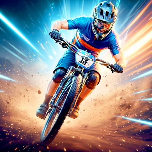 Speed Cycling ডাউনলোড করুন – রিয়েল-টাইম পিভিপি বাইক রেসিং গেম