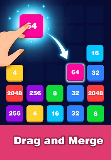 2248 Number Block Puzzle ডাউনলোড করুন – সেরা পাজল গেম - Screenshot 4