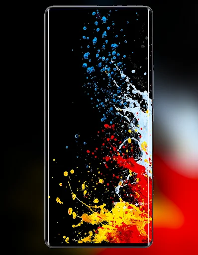 Infinix Note 60 Pro+ Wallpaper ডাউনলোড করুন – সেরা এইচডি ওয়ালপেপার - Screenshot 8