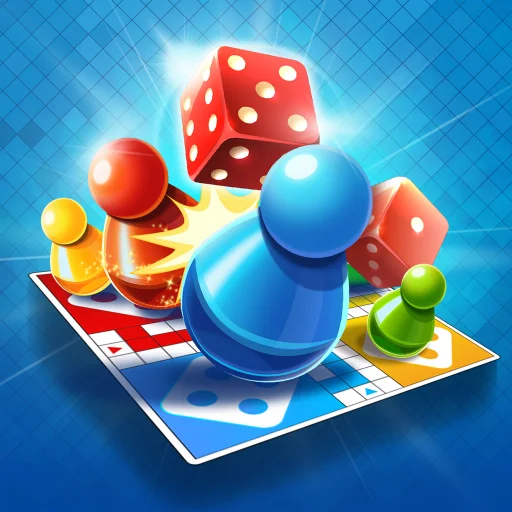 Ludo Mini: Dice Board Game ডাউনলোড করুন – দ্রুত লুডু গেম