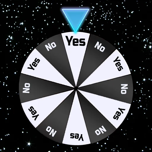 Yes or No – Magic Fate Wheel ডাউনলোড করুন – সিদ্ধান্ত নিন সহজে