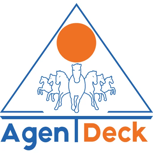AgentDeck – Paramount TPA অ্যাপ ডাউনলোড করুন – স্বাস্থ্য বীমা পরিষেবা