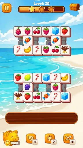 Tile Match Pro ডাউনলোড করুন – সেরা রিলাক্সিং পাজল গেম - Screenshot 14