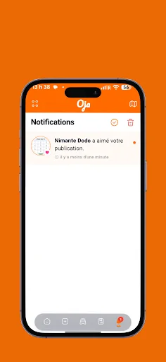 Oja-App ডাউনলোড করুন – সেরা ভ্রমণ ও পরিবহন অভিজ্ঞতা - Screenshot 6