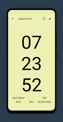 Custom Countdown Timer ডাউনলোড করুন – সেরা টাইমার ও স্টপওয়াচ - Screenshot 7