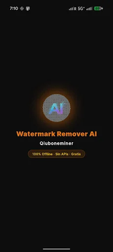 Gemini Watermark Remover ডাউনলোড করুন – দ্রুত এবং নিরাপদ - Screenshot 1