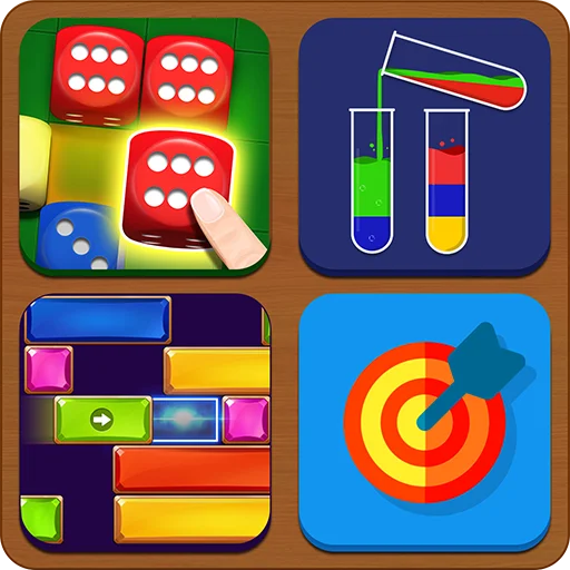 Brain Games – Block Puzzle ডাউনলোড করুন: সেরা ব্রেইন ট্রেনিং গেম