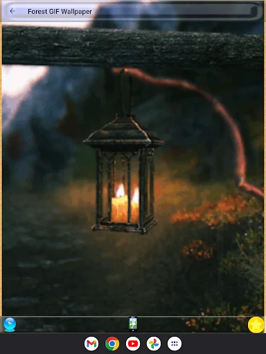 Forest GIF Wallpaper ডাউনলোড করুন – সেরা লাইভ ওয়ালপেপার ও GIF - Screenshot 8