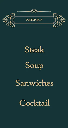 Vintage Design – Menu and Logo অ্যাপ ডাউনলোড করুন – সেরা ভিনটেজ ডিজাইন - Screenshot 7