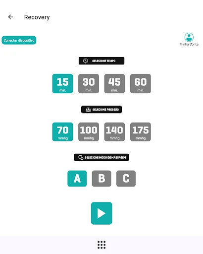 Avaboots 5.0 ডাউনলোড করুন – আপনার কমপ্রেশন বুট নিয়ন্ত্রণ করুন - Screenshot 6