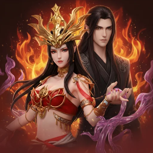 Chinese Anime App ডাউনলোড করুন – সেরা ডংহুয়া ও অ্যানিমে দেখুন বিনামূল্যে