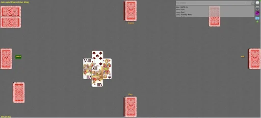 Königrufen ডাউনলোড করুন – সেরা কার্ড গেমের অভিজ্ঞতা - Screenshot 6
