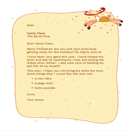 Business Letter Templates ডাউনলোড করুন – পেশাদার ফরম্যাট - Screenshot 24