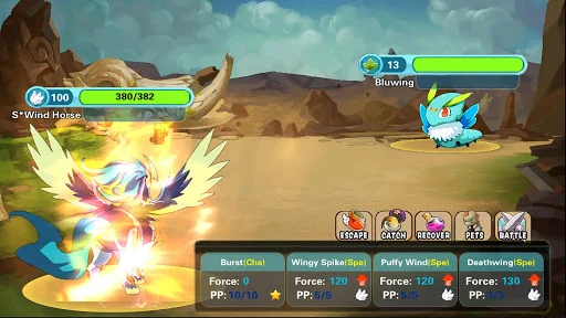 Monster Trips Chaos ডাউনলোড করুন – সেরা অ্যাডভেঞ্চার গেম - Screenshot 19