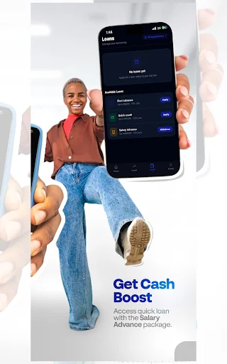 Loma – Bank Smarter Go Further ডাউনলোড করুন – সেরা ডিজিটাল ব্যাংকিং - Screenshot 8